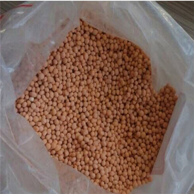 Slow Release NPK Fertilizer for Field Crop Base Fertilizer