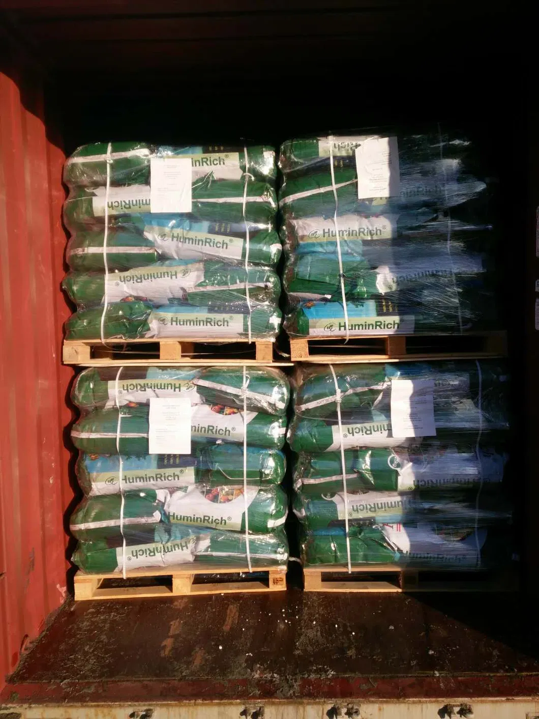 Organic Fertilizer 6