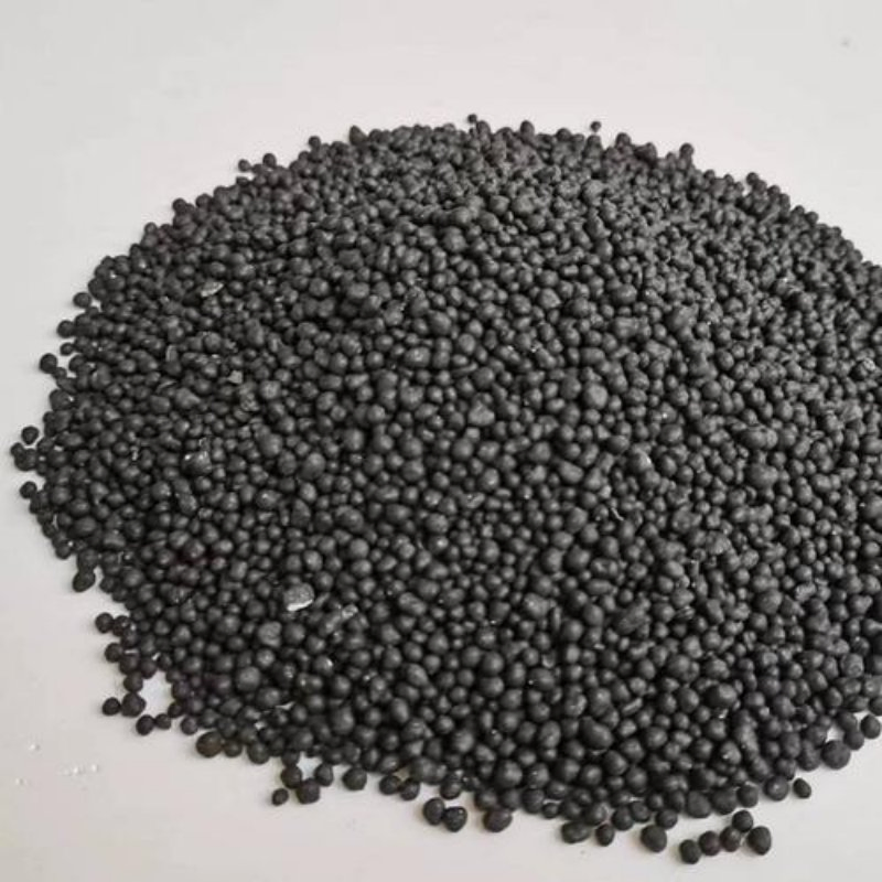 Water - Soluble Organic Farm Granular Fertilizer, NPK Plant Foliar Organic Fertilizer