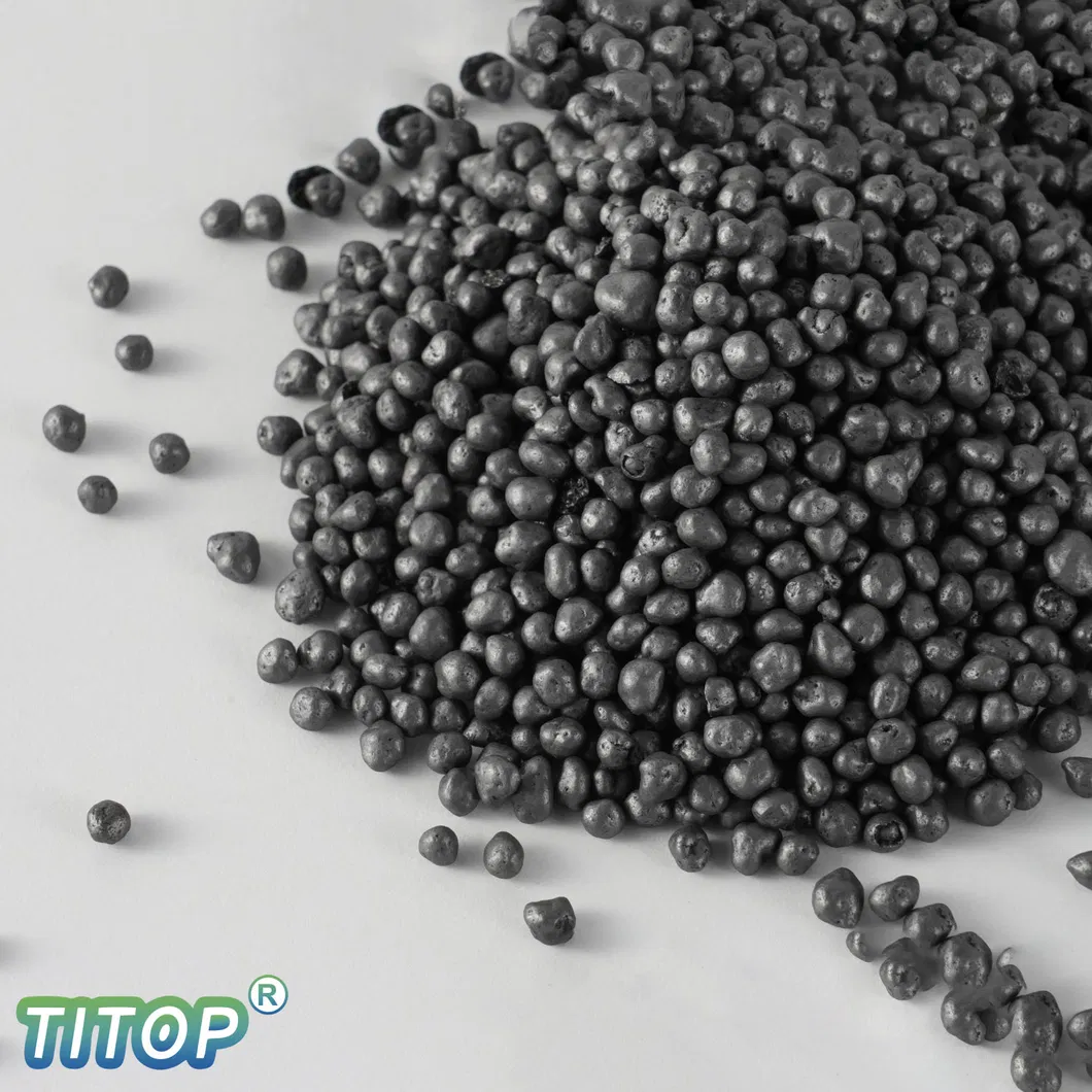 Organic Seaweed Fertilizer 12-6-12