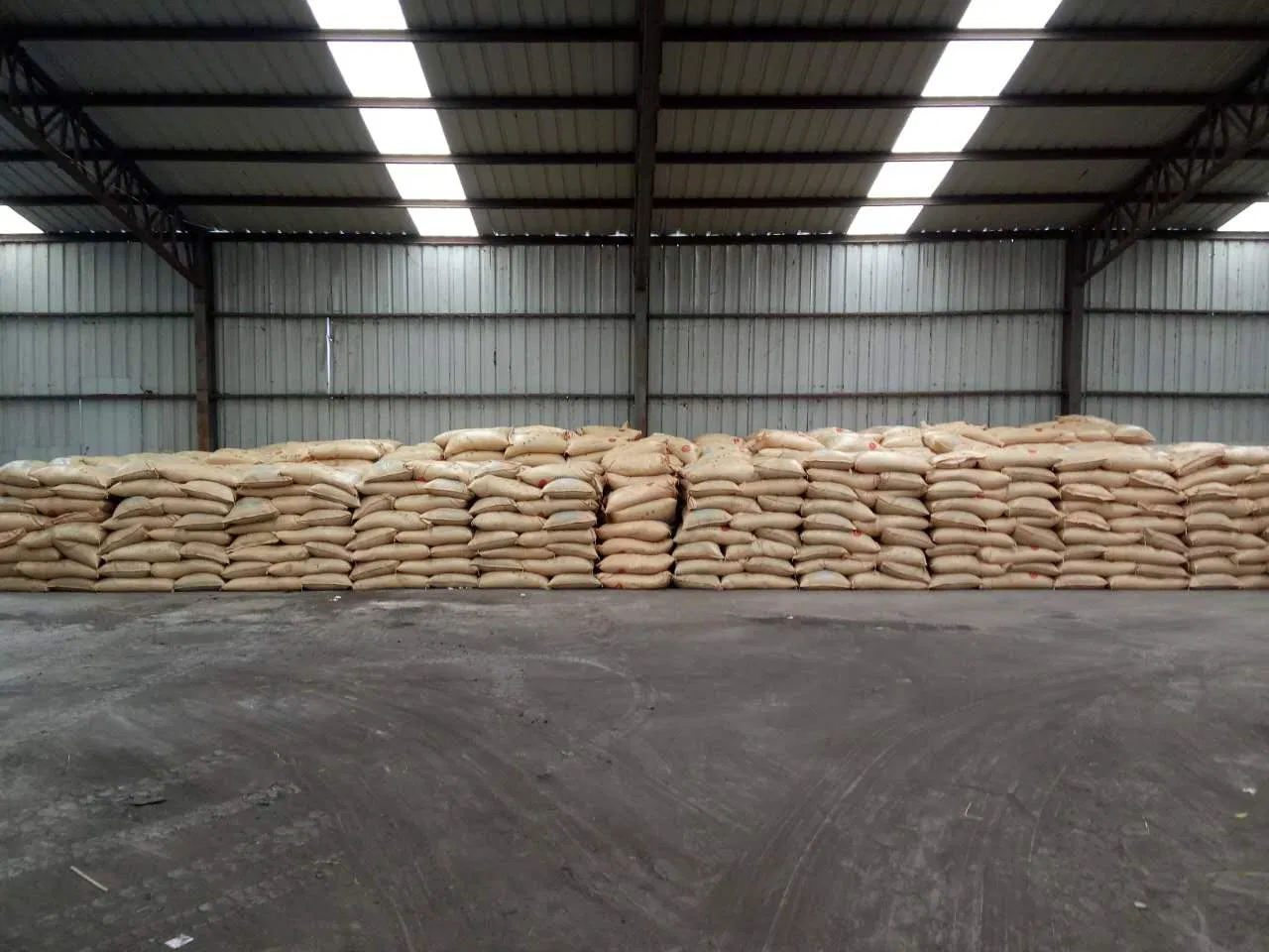 DAP Agricultural Grade Compound 18-46-0 Fertilizer