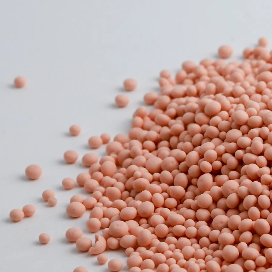 Granular Fertilizer