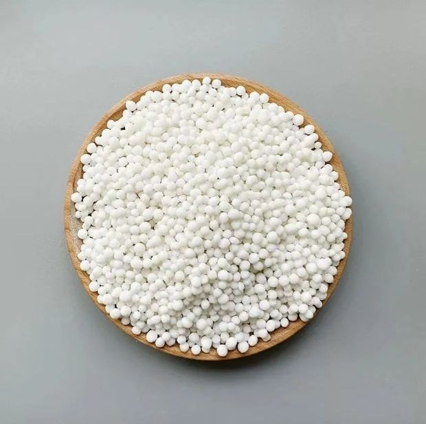 Eco - Friendly Urea Nitrogen Fertilizer