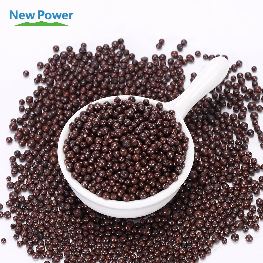 Organic Agriculture Water Soluble Amino Acid Extract Bio Organic Fertilizer