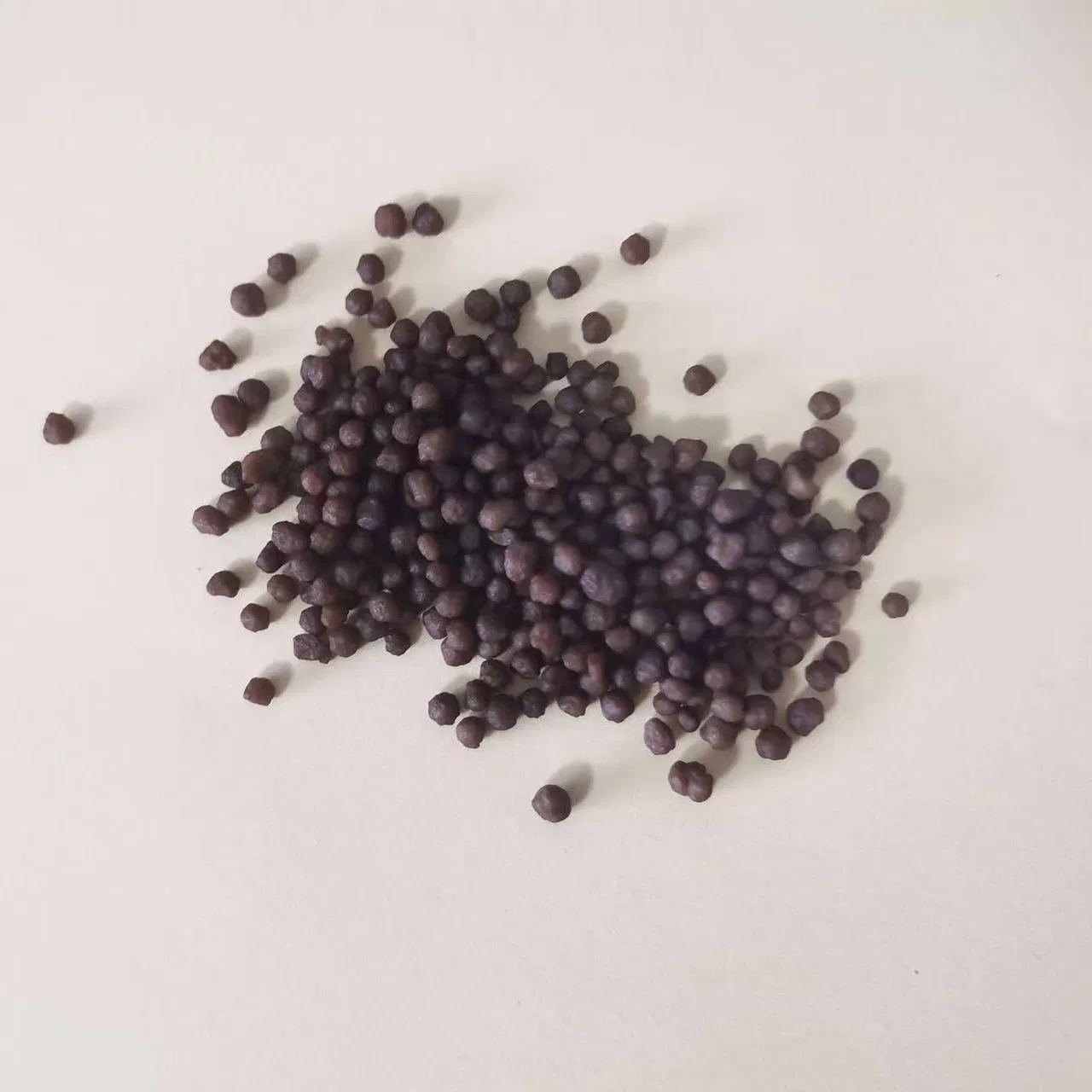 Organic Manure NPK Fertilizer Humic Acid Amino Acid Granular Fertilizer