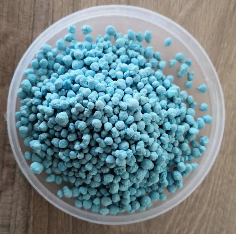 Cheap NPK Fertilizer Manufacturer NPK Compound Fertilizer for Agriculture. NPK