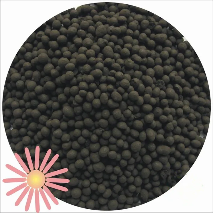 Organic Fertilizer