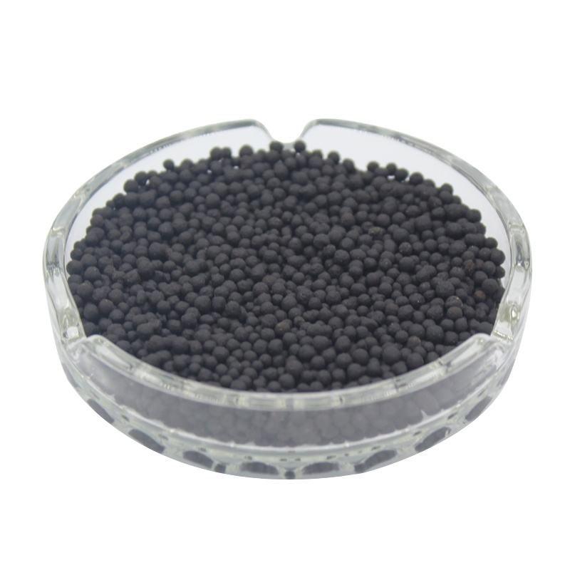 Hot Selling Organic Fertilizer Humic Acid Granule NPK Fertilizer