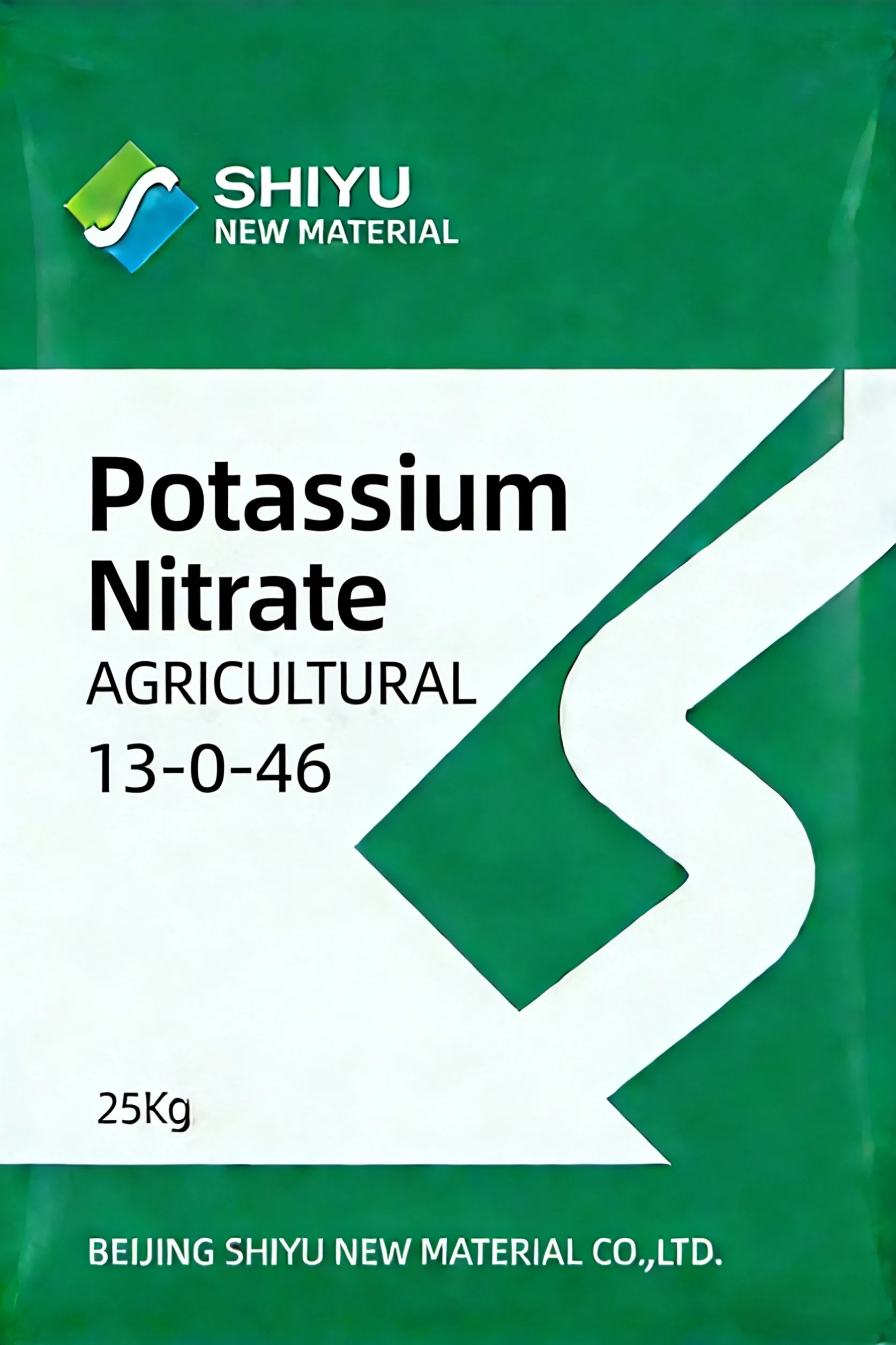 Potassium Nitrate Application