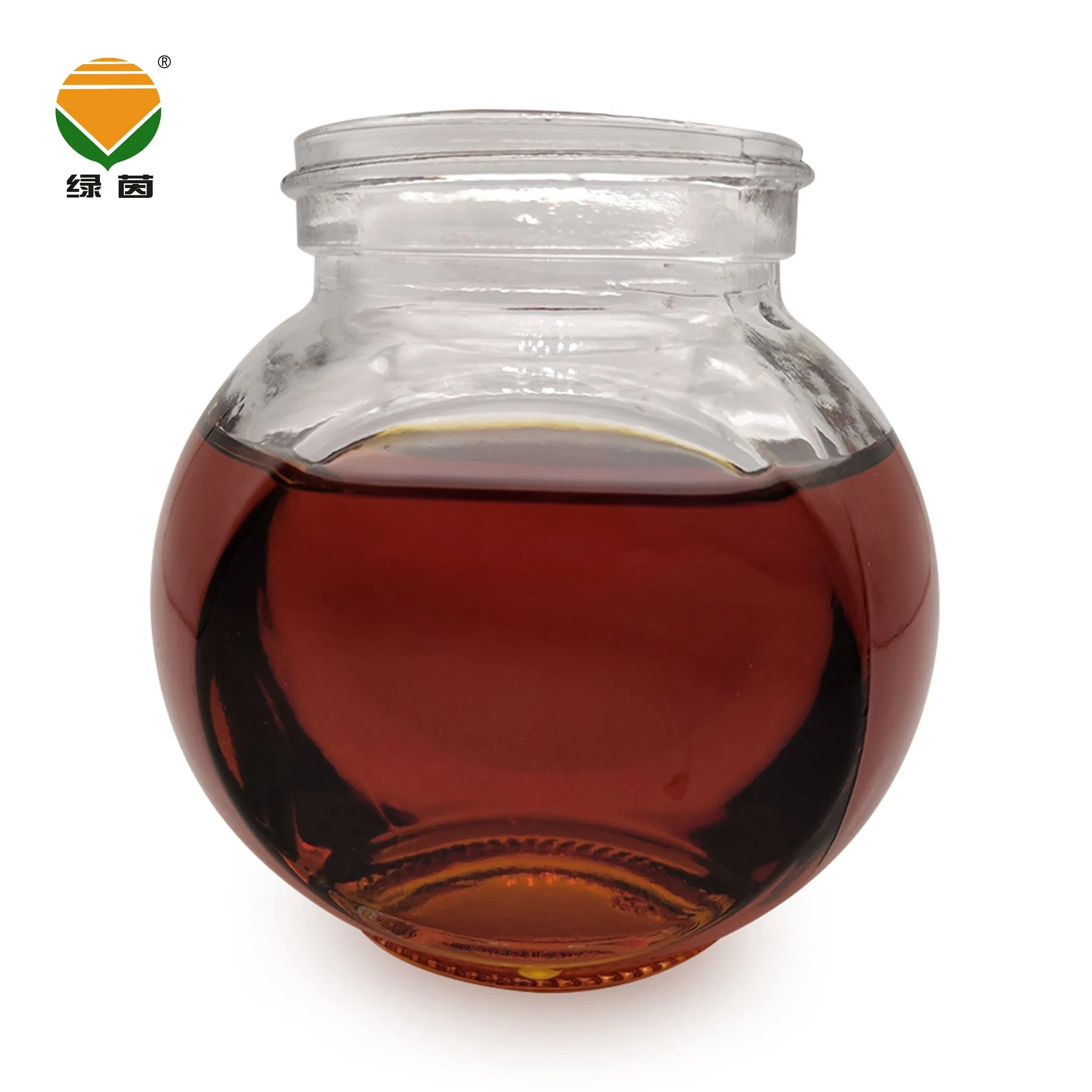 Mu 28-0-0 Nitrogen Fertilizer Solution Methylene Urea Plus High-Efficiency Additives Foliar Fertilizer Slow Release Fertilizer