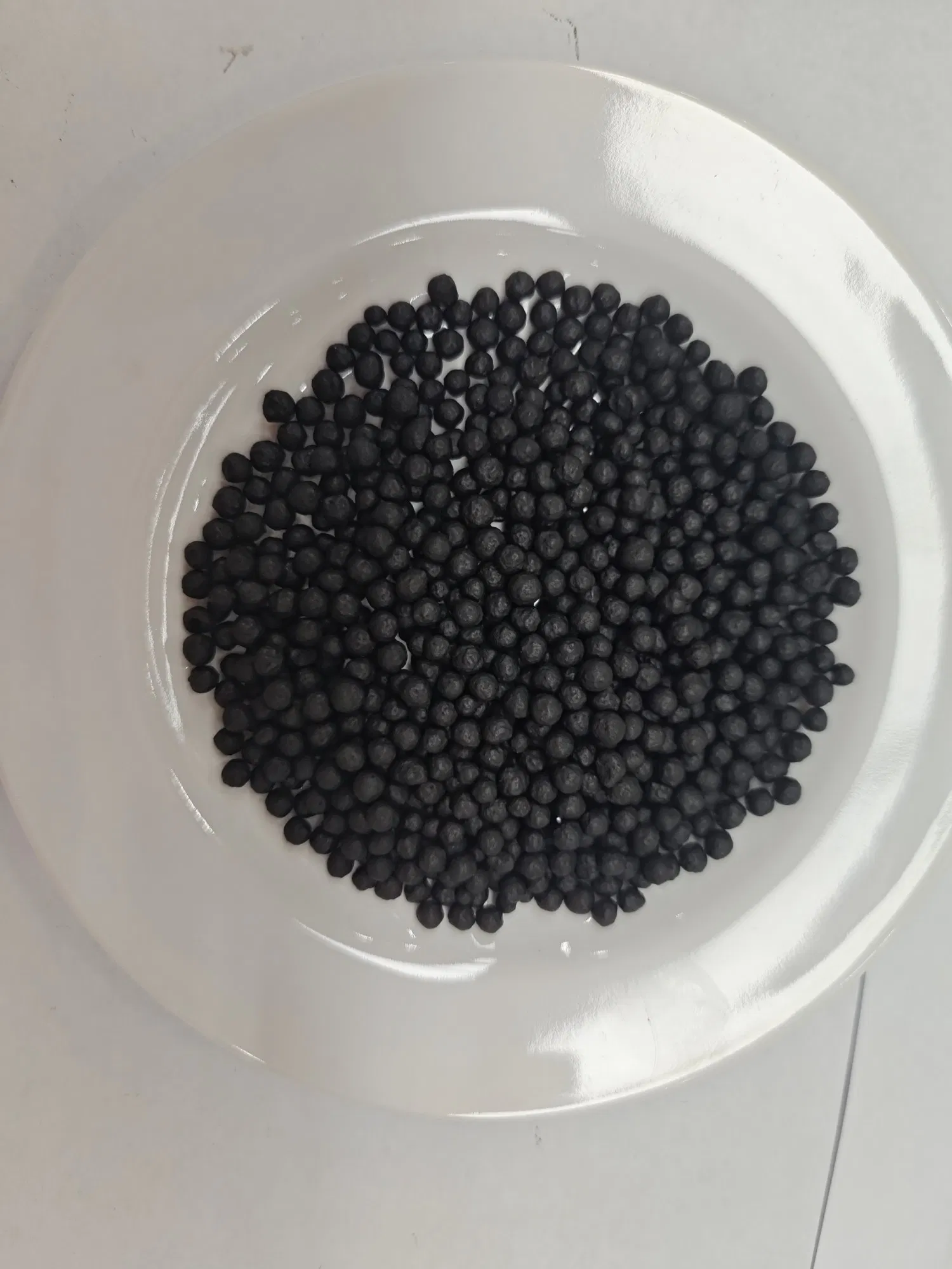 NPK Organic Fertilizer NPK with Humic Acid and Amino Acid Organic Fertilizer