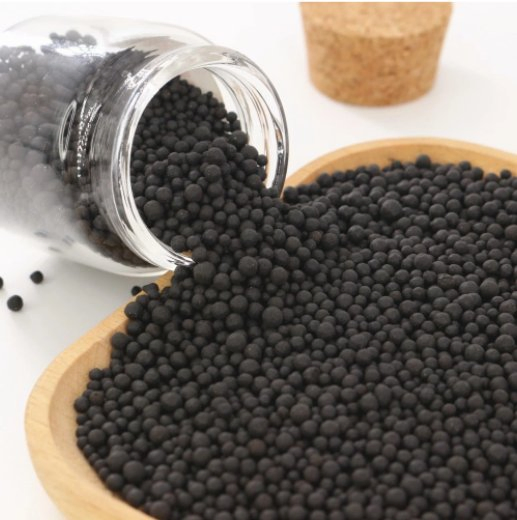 Factory Price Granular Water-Soluble Chemical Compound Nitrogen, Phosphorus and Potassium Fertilizer