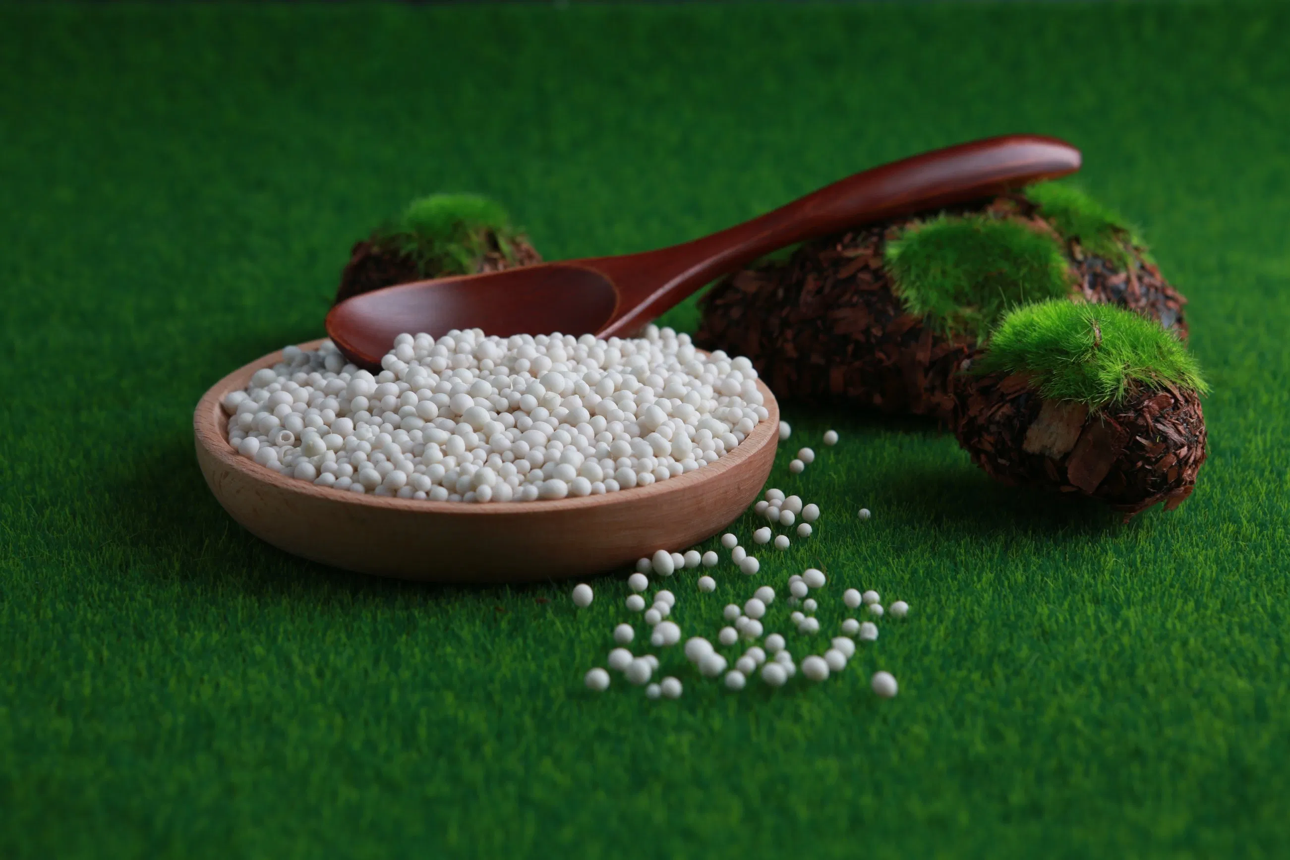 High-Tower NPK 22-9-9 Fertilizer Granules 7% Nitrate N Compound Fertilizer for Agriculture