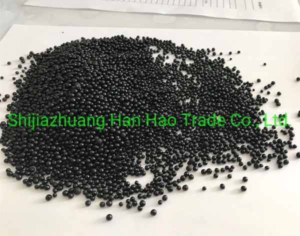 Chinese Organic Fertilizer NPK Amino Acid Shiny Balls