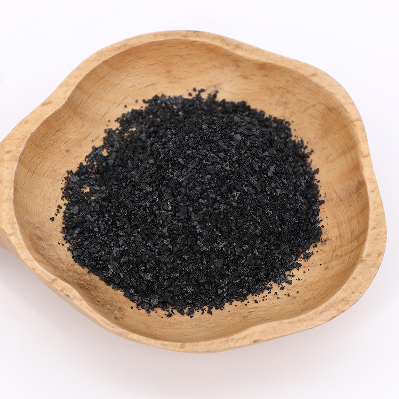 Potassium Humate / Humic Acid / Fulvic Acid with Flake/Granular/Powder Organic Fertilizer