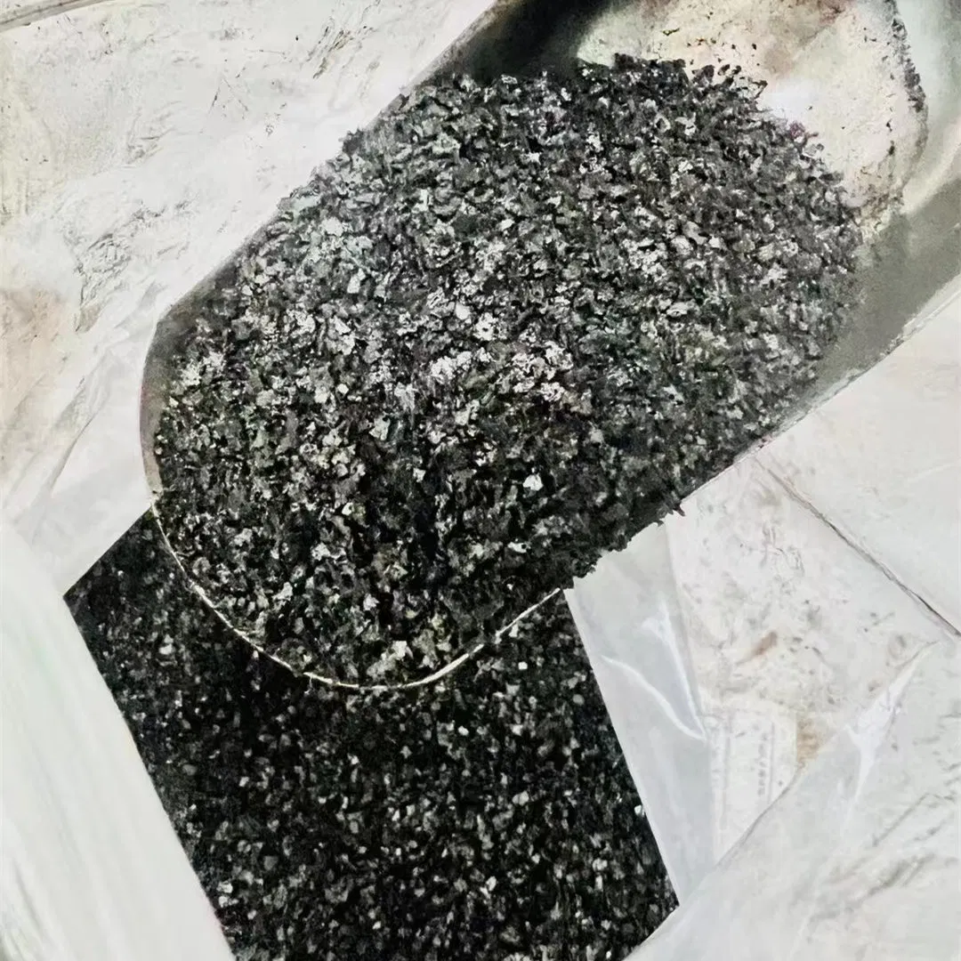 High Purity Manufacturer Agrochemicals Organic Fertilizer Seaweed Extract Powder Bio Stimulants Crop Growth Enhancer