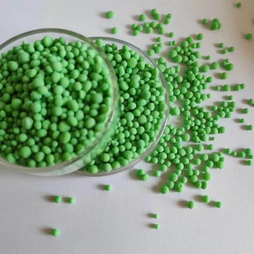 High Content of Nitrogen Phosphorus Potassium NPK Compound Fertilizer 19-19-19