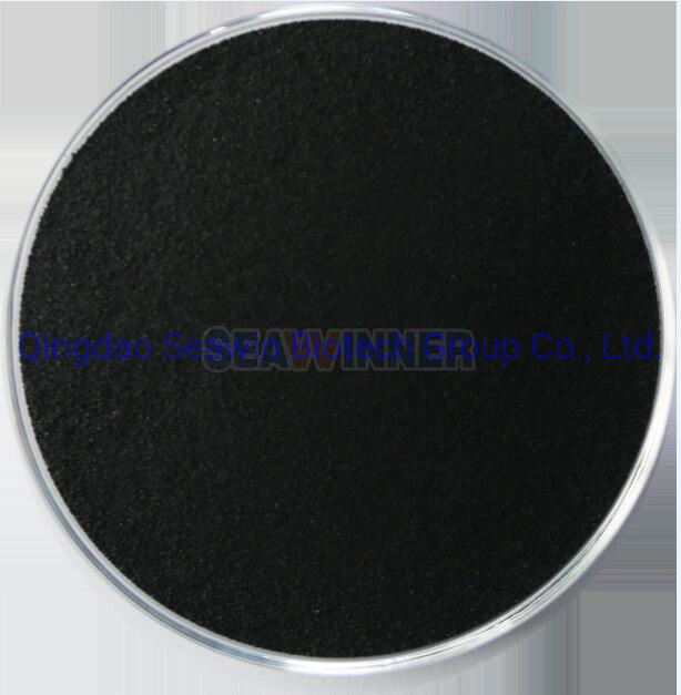 Seaweed Fertilizer Micro Graunlarplantharvest- Cereal Crop Fertilizer Together with Pesticides-Stress Resistance