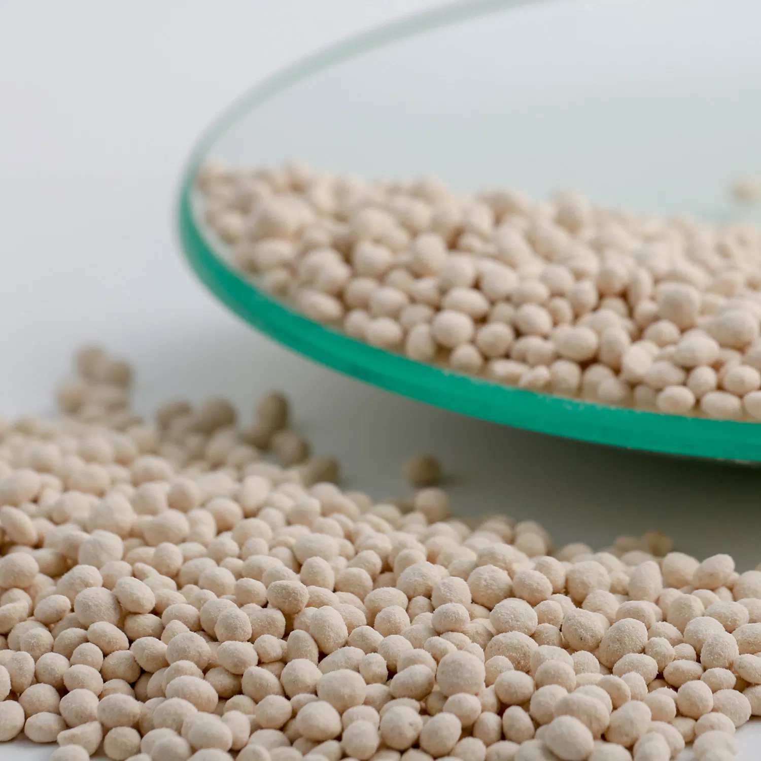 NPK Fertilizer 20-5-10 Slow-Release Agriculture Granular Compound Fertilizer