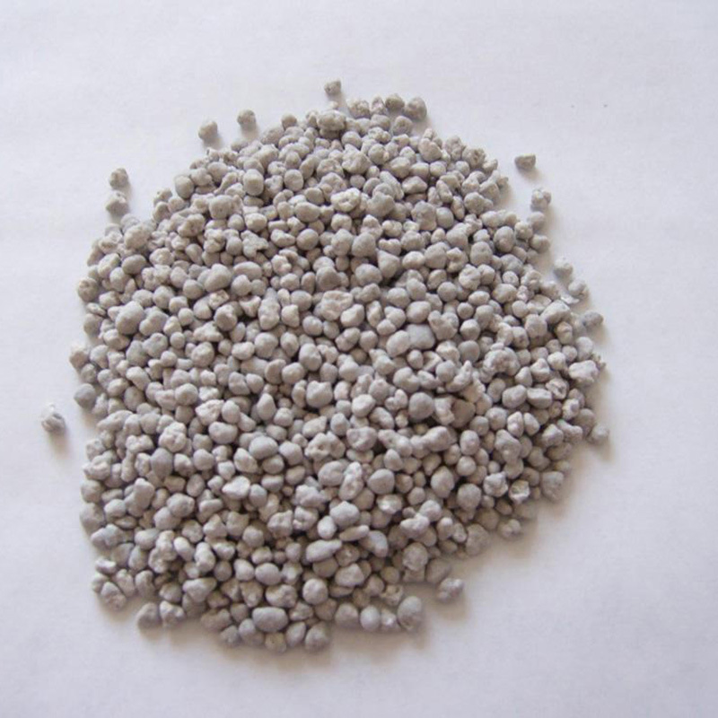 Calcium Sulphate Agriculture Phosphorus Fertilizer