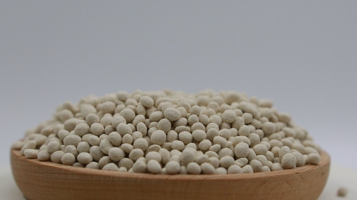 100% Percent Water Soluble Balance Type Compound NPK Fertilizers 21-8-6 Price