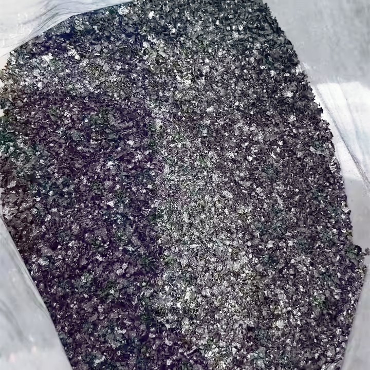 High Purity Manufacturer Agrochemicals Organic Fertilizer Seaweed Extract Powder Bio Stimulants Crop Growth Enhancer