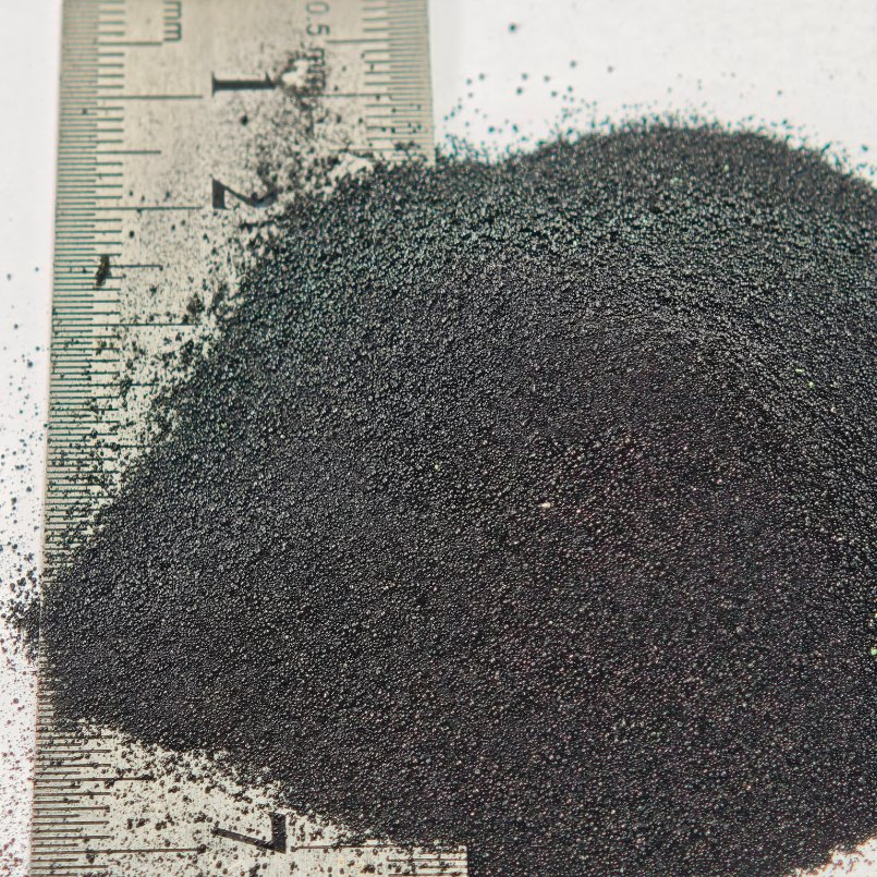 OEM Manufacturer Seaweed Extract Water Soluble Humic Acids Powder Fertilizer with Fulvic Acid