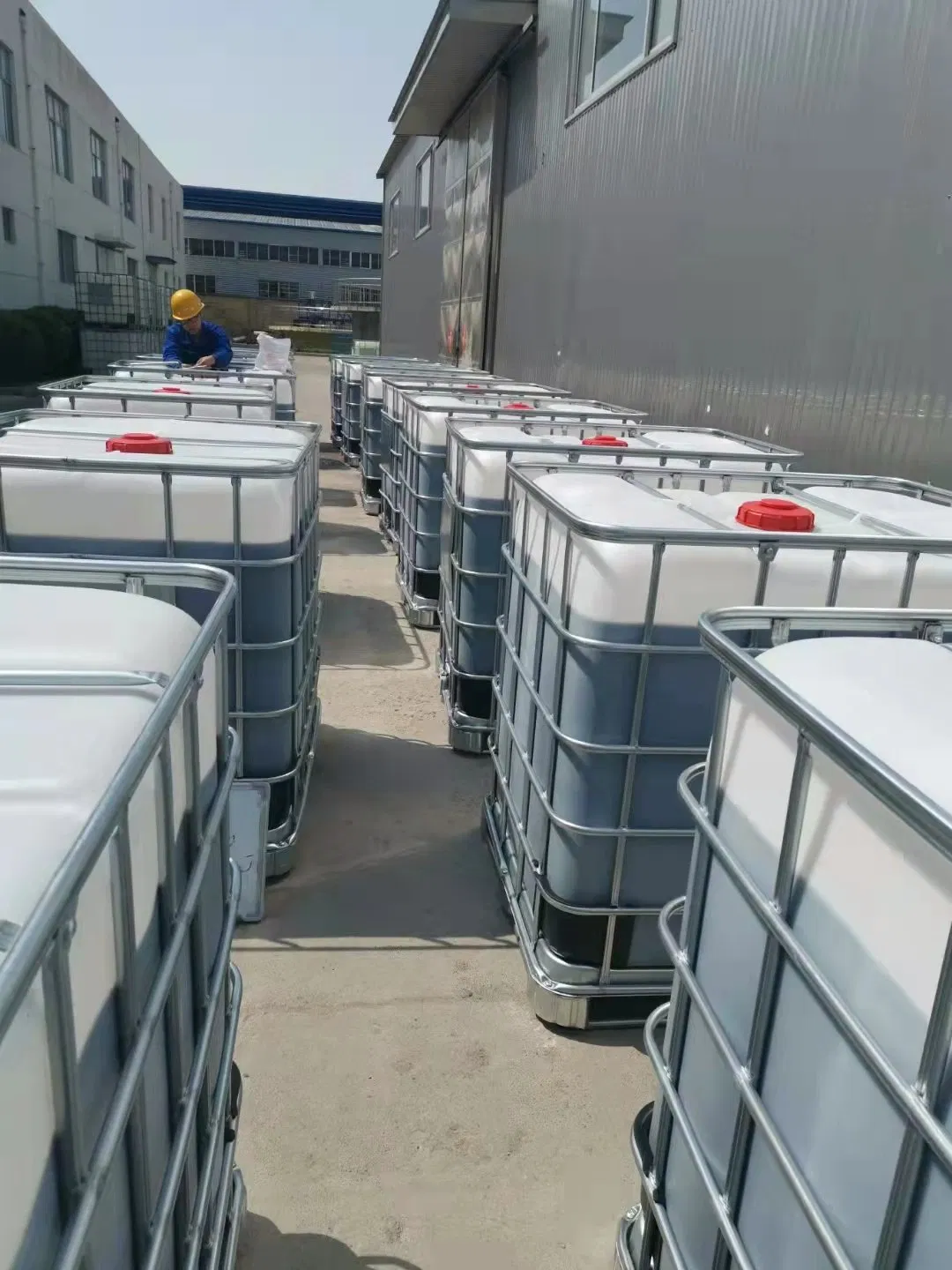 Organic Liquid Foliar Fertilizer for Soilless Cultivation Flowers Green Plants