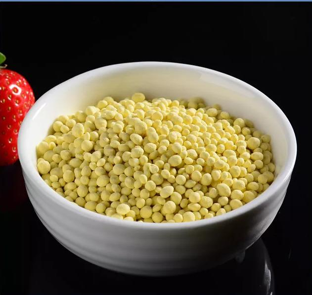 Factory Direct NPK 14-23-14, NPK 12-24-12 Granular Soluble Slow Release Compound Fertilizer