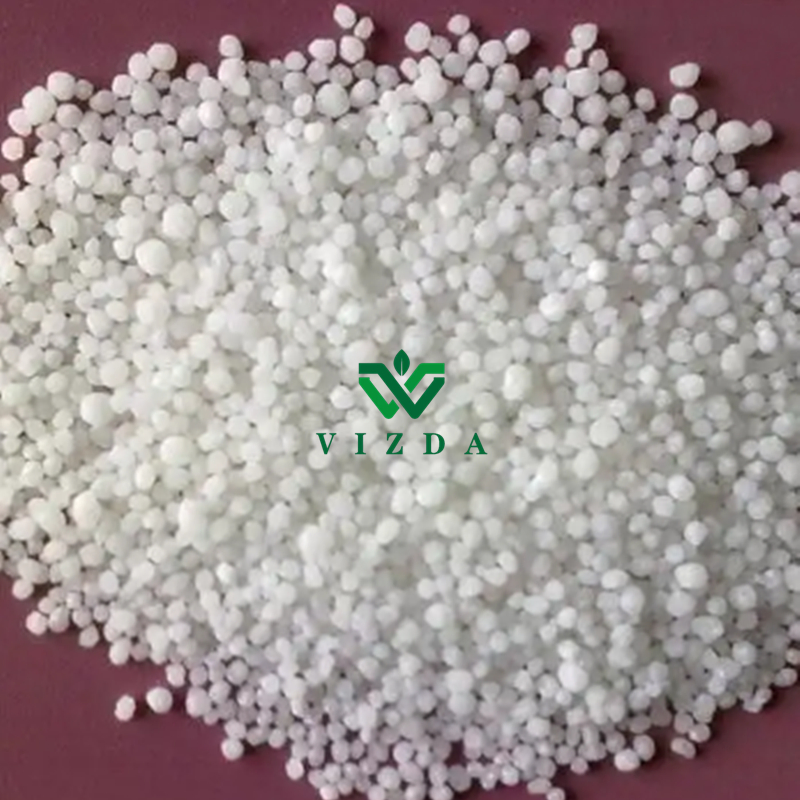 Factory Direct Supply Chemical Reagents Ammonium Sulfate Nitrogen Fertilizer