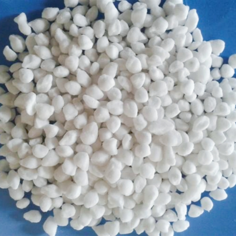 Inorganic Plant Fertigation Fertilizer Ammonium Sulfate for Agricultural