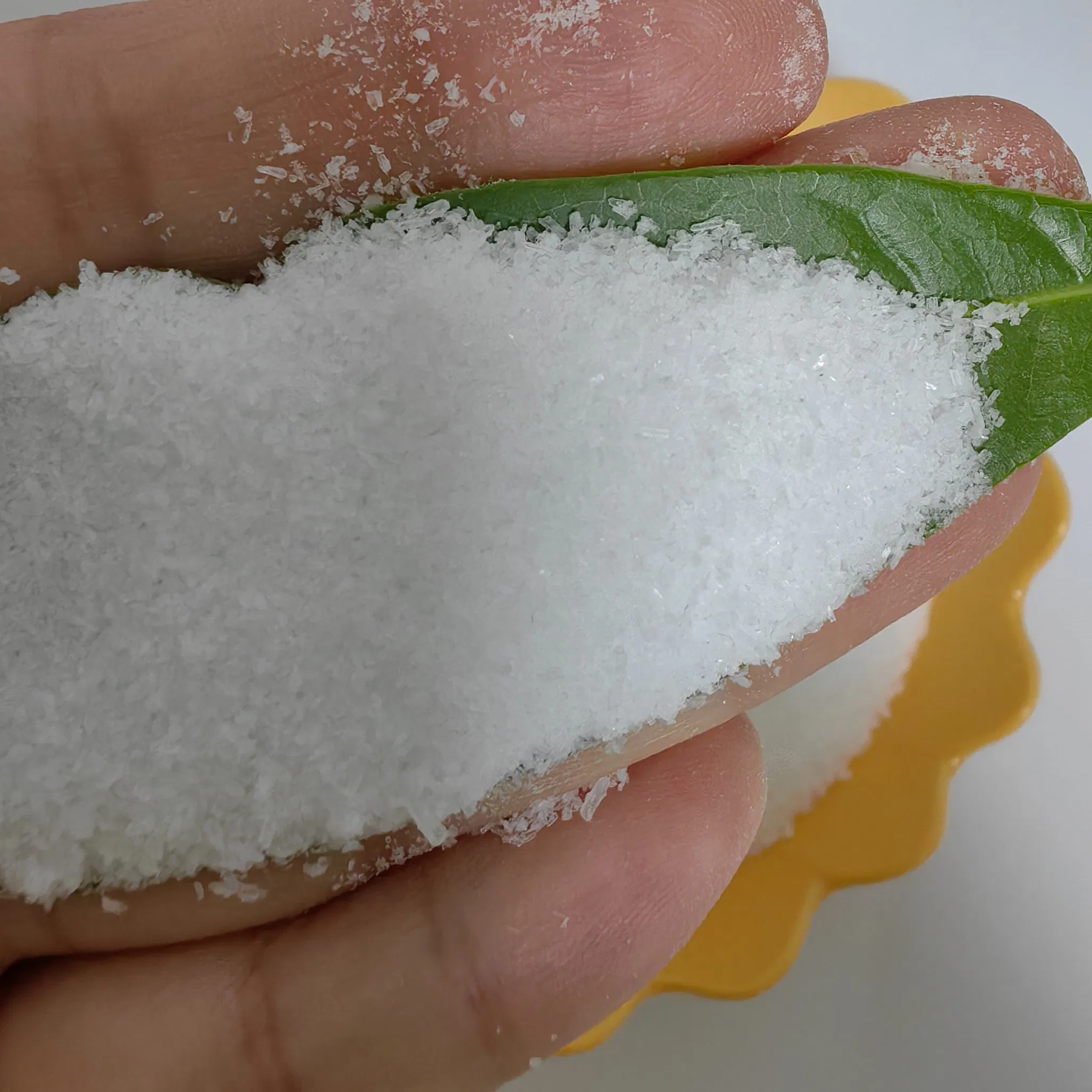 Nitrogen Phosphorus Mono Ammonium Phosphate Map 12-61-0 Fertilizer