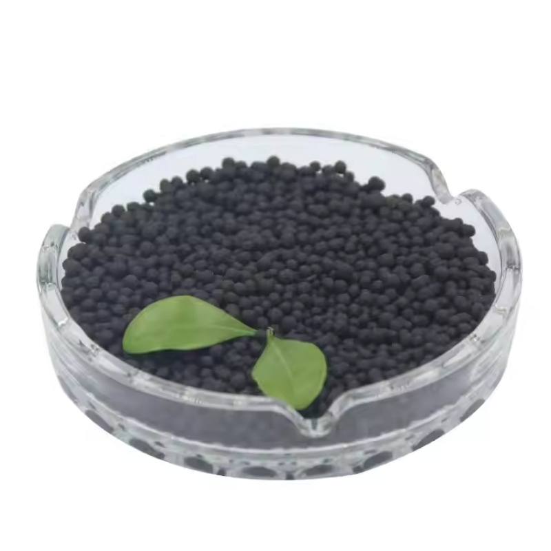 Water - Soluble Fertilizer, Ammonium Sulfate, Inorganic Fertilizer