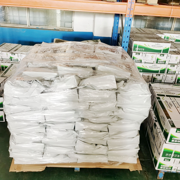 Nitrogen Phosphorus Potassium Compound Fertilizer