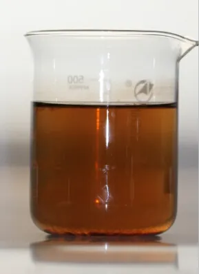 Soluble Humic Acid Fertilizer