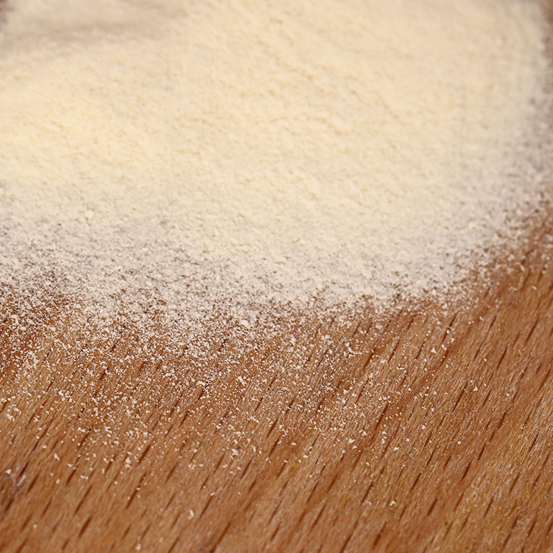 Organic Raw Materials Plant Animal Source Amino Acid Powder Fertilizer