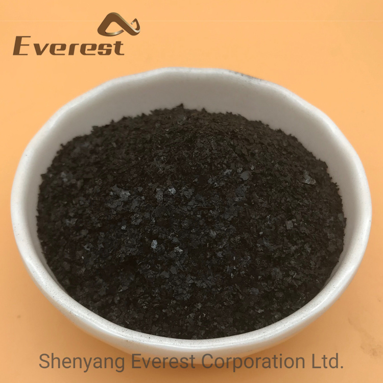 Natural Plant Hormones Organic Produced Seaweed Extract Fertilizer for Foilar Spray