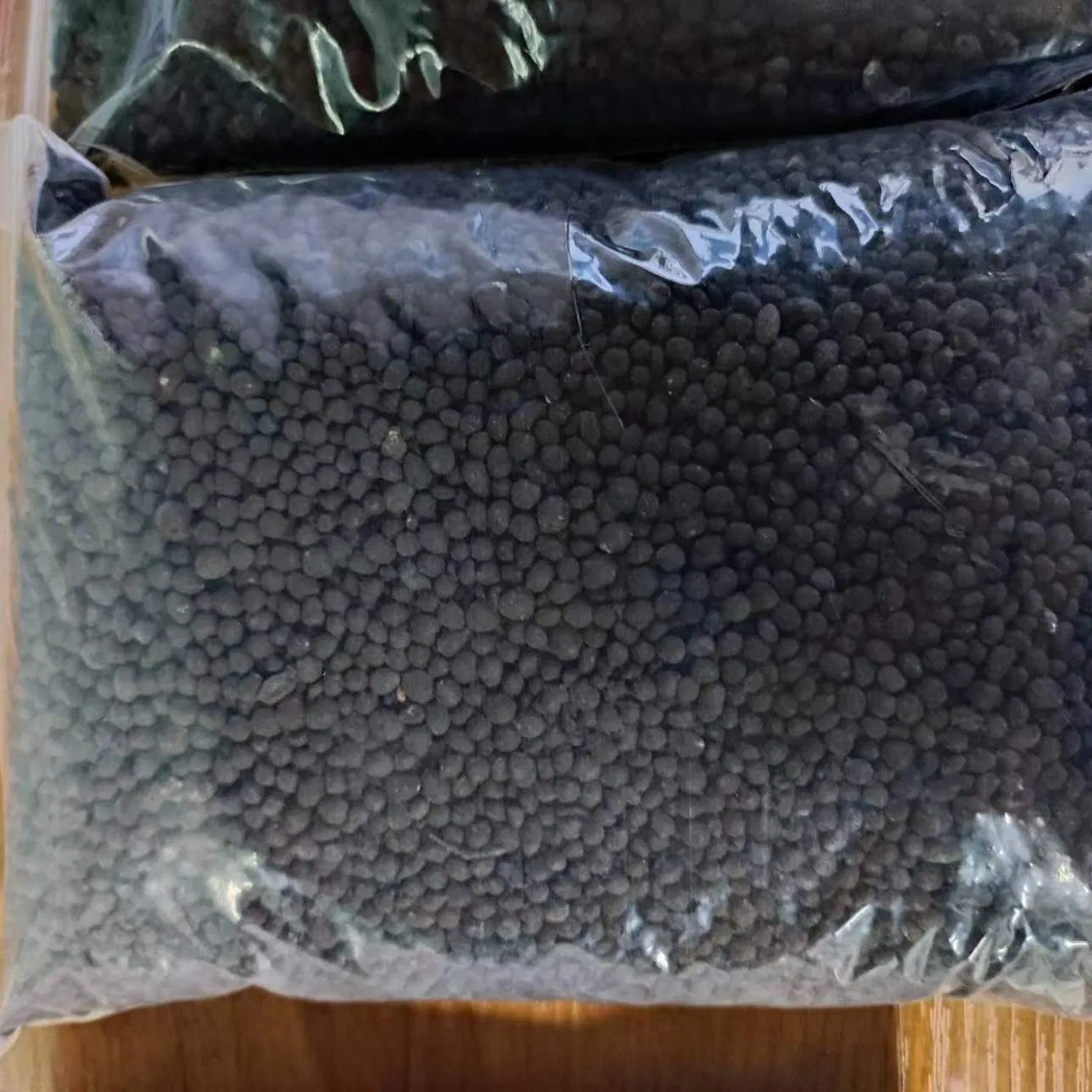 Bio Organic Compound Fertilizer Price NPK+Humic Acid Granule Fertilizer