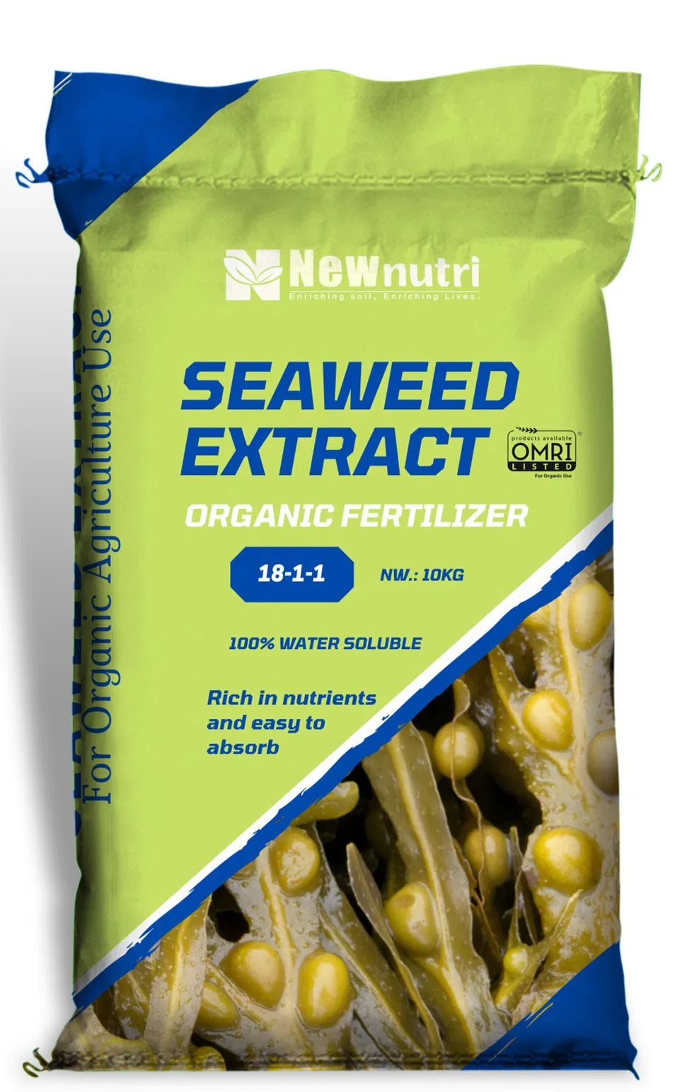 Seaweed Extract