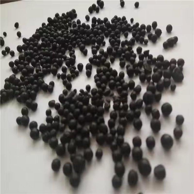 Best-Selling High-Quality High-Phosphorus Organic Fertilizer