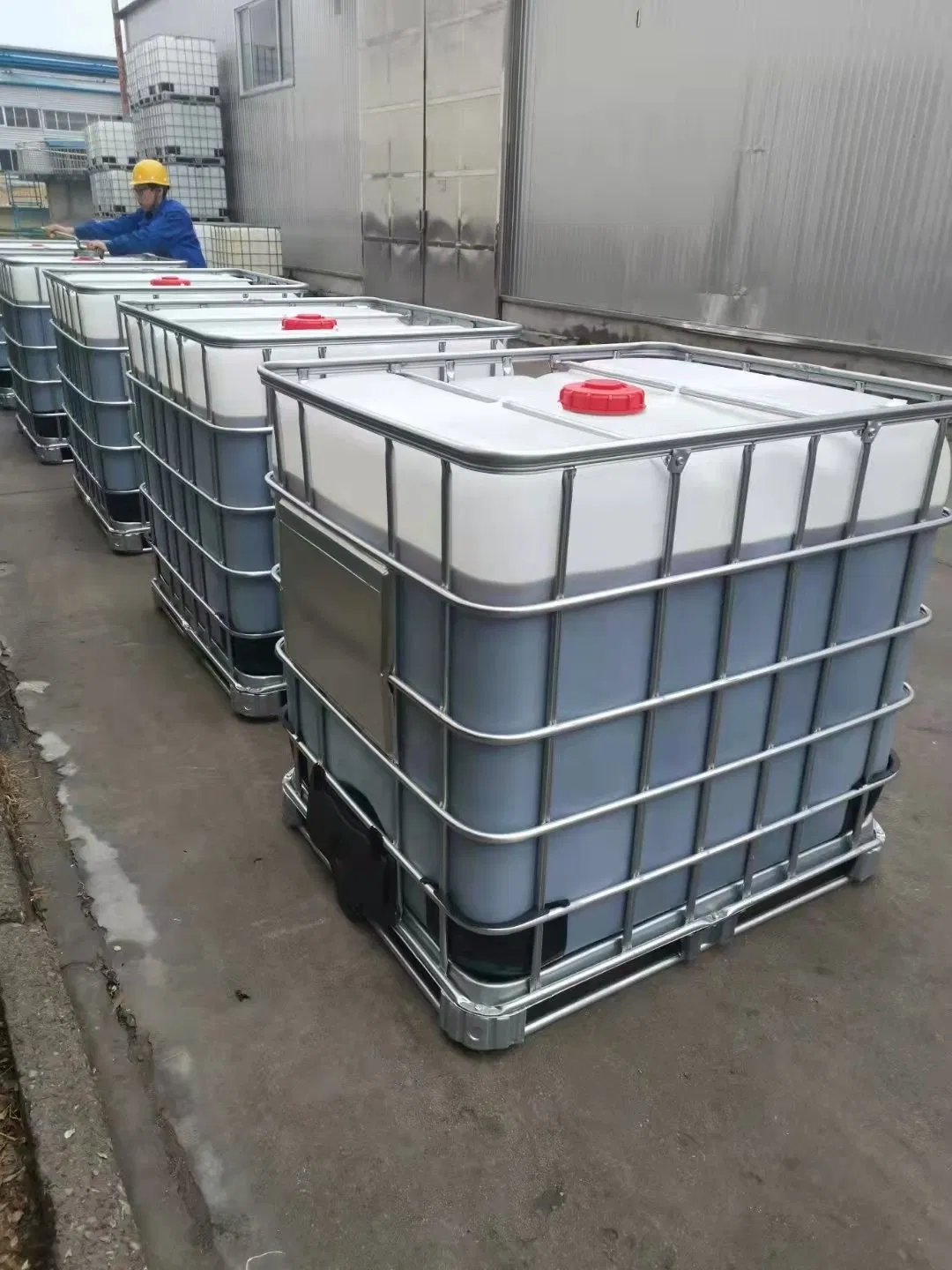 Organic Liquid Foliar Fertilizer for Soilless Cultivation Flowers Green Plants