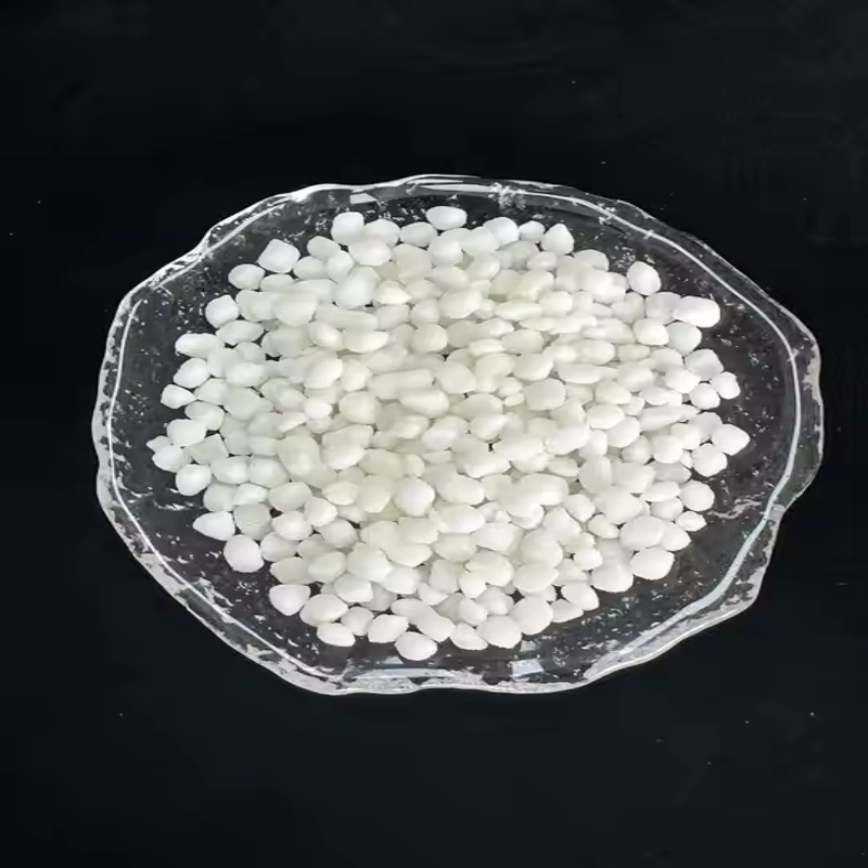 Agricultural Ammonium Sulfate, 20.5%, an Inorganic Fertilizer