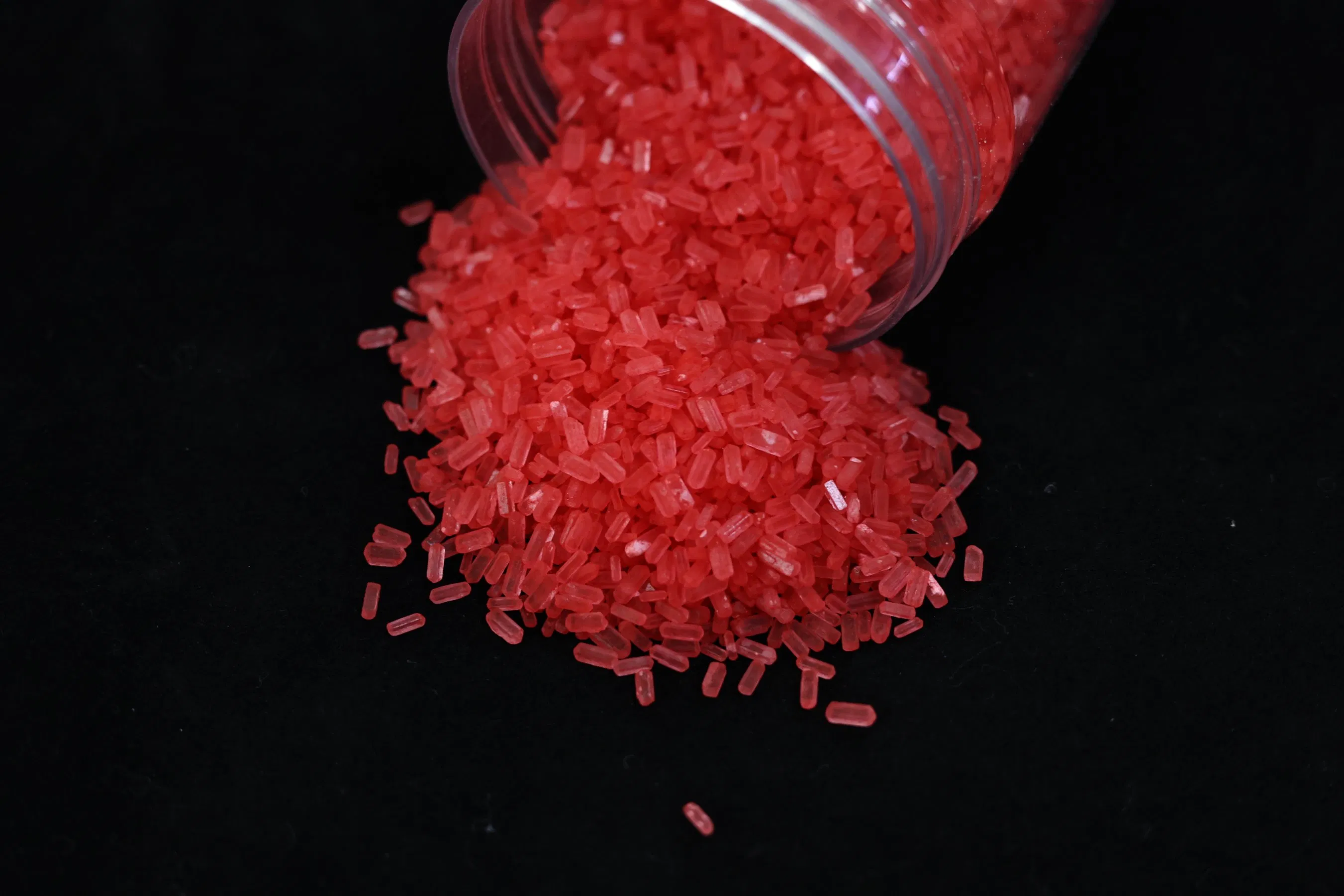 Water Soluble Fertilizer Red Crystal Magnesium Sulphate Heptahydrate