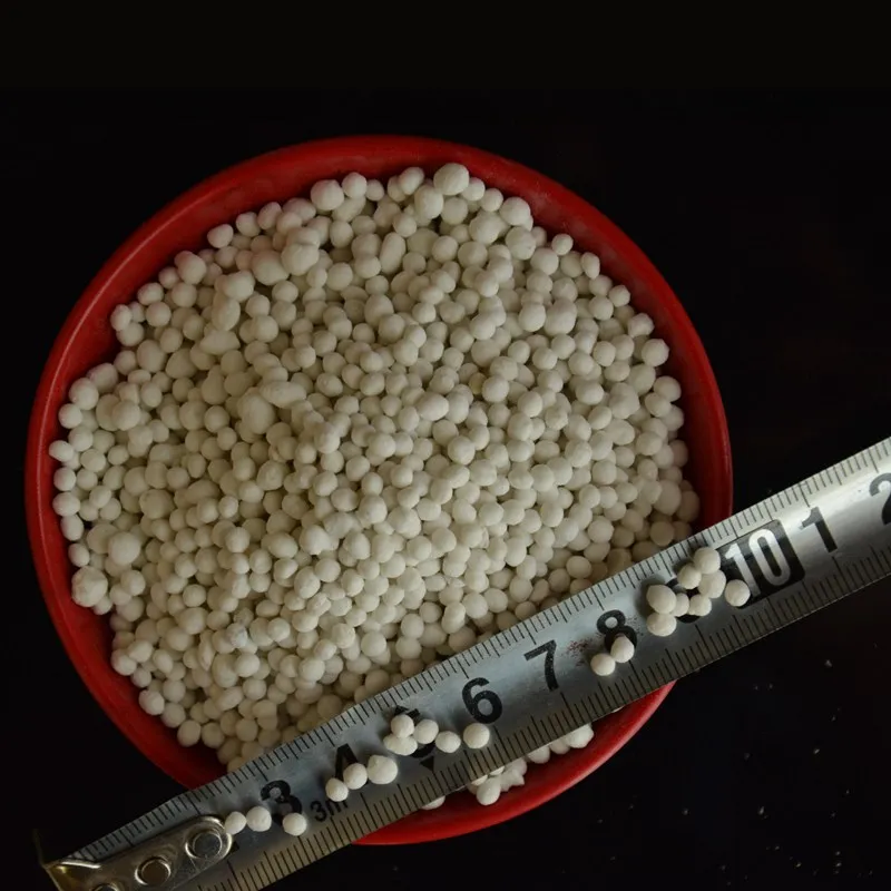 Fertilizer Packaging