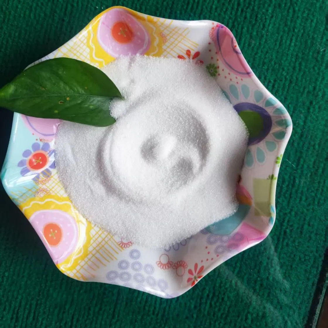 Monoammonium Phosphate 12-61-0 Crystal Powder High-Phosphorus Fertilizer