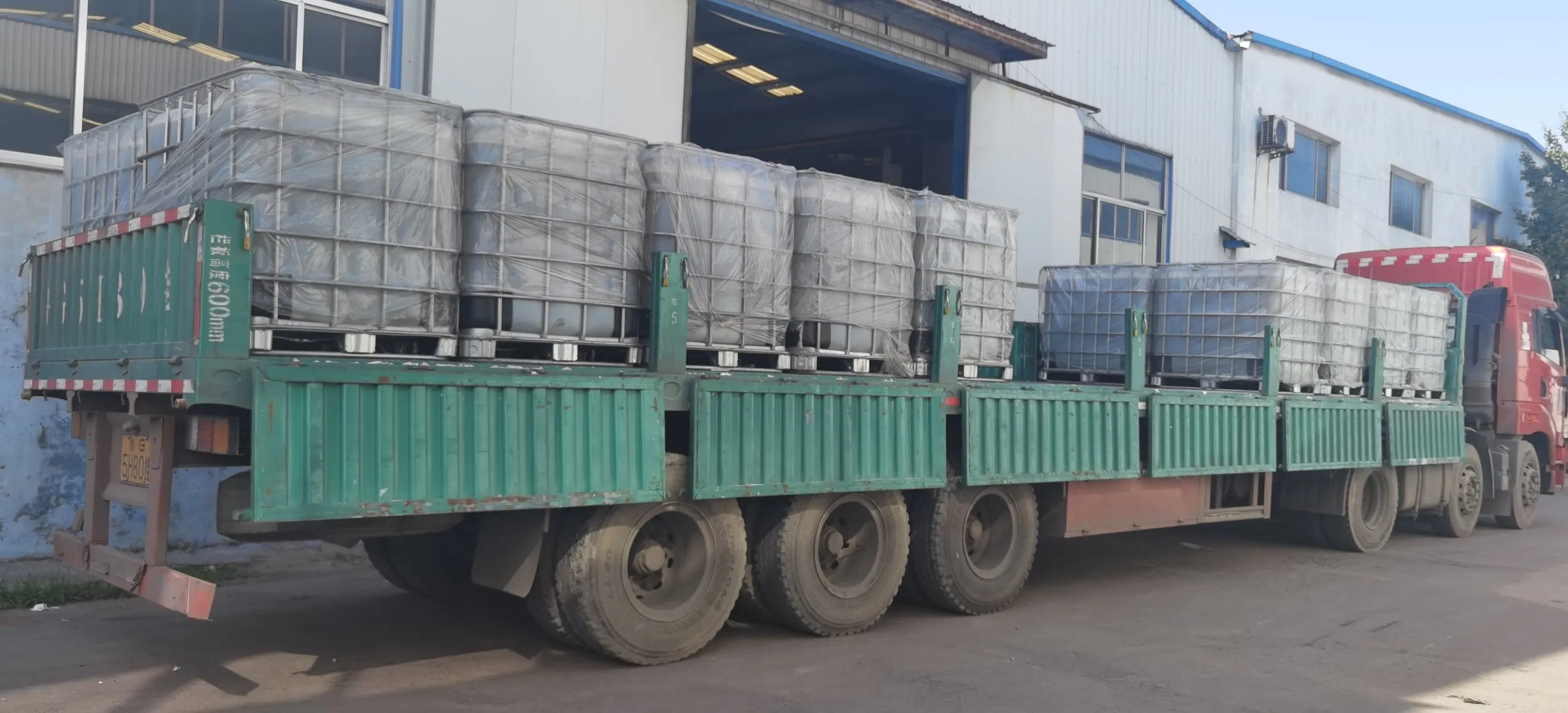 Liquid Fertilizer Potassium Phosphite 00-520-340+Te