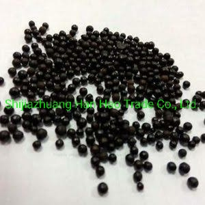 Chinese Organic Fertilizer NPK Amino Acid Shiny Balls