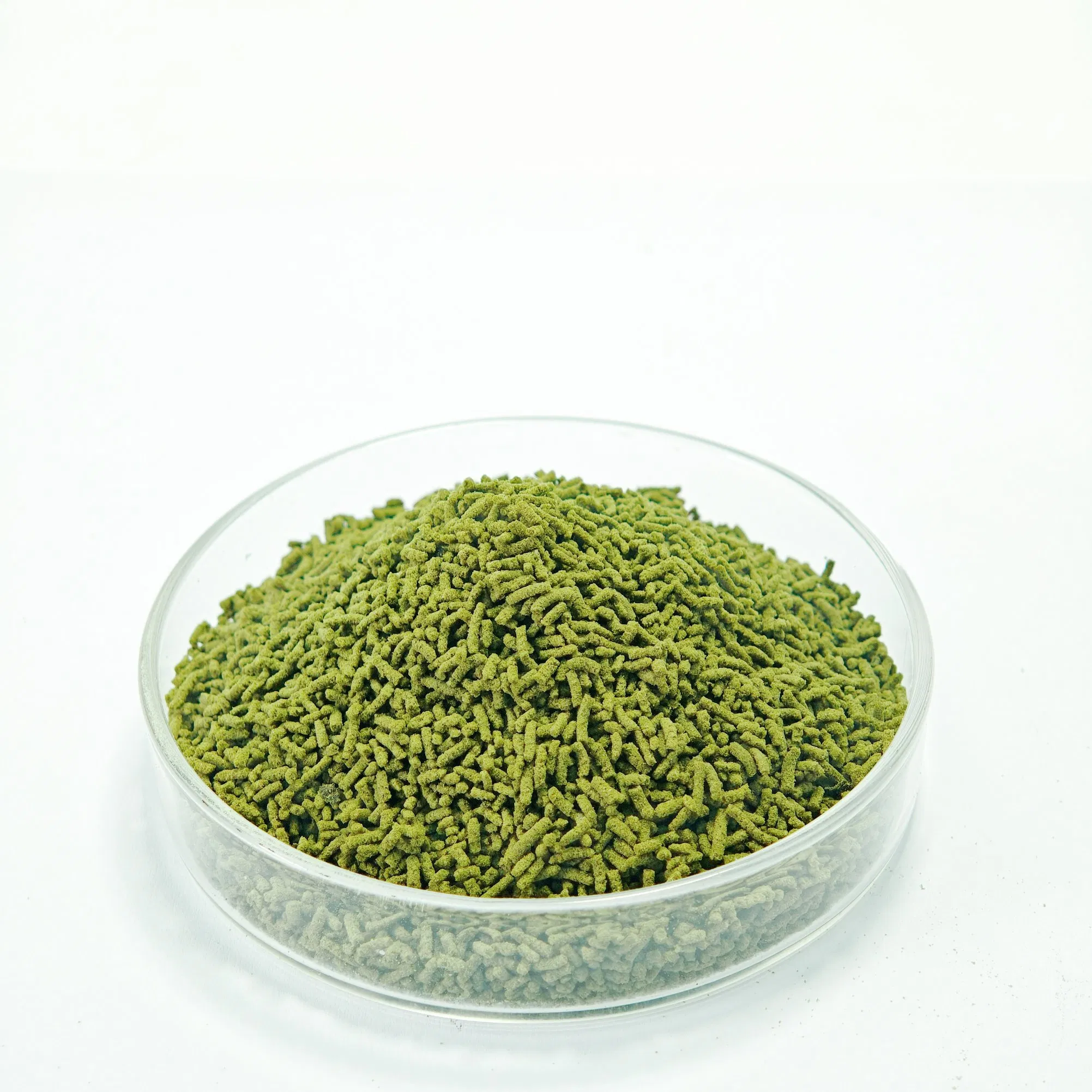 Biostimulant Chemical Potassium Fertilizer with Seaweed Extract for Yields