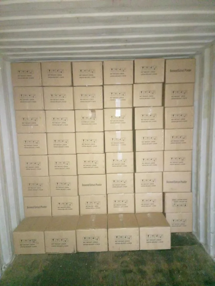 Fertilizer Application Results