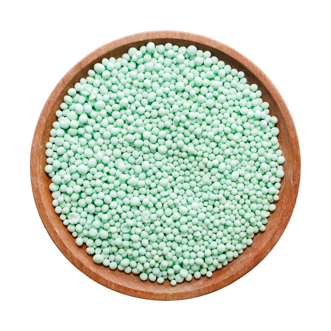 NPK Fertilizer Details 2